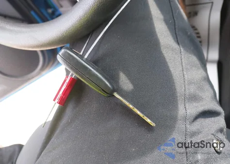 2008 Jeep Compass Sport из США, поврежденный, VIN 1J8FF47W28D691250